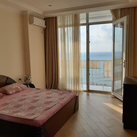 Beautiful House By The Sea Batumi Exterior foto