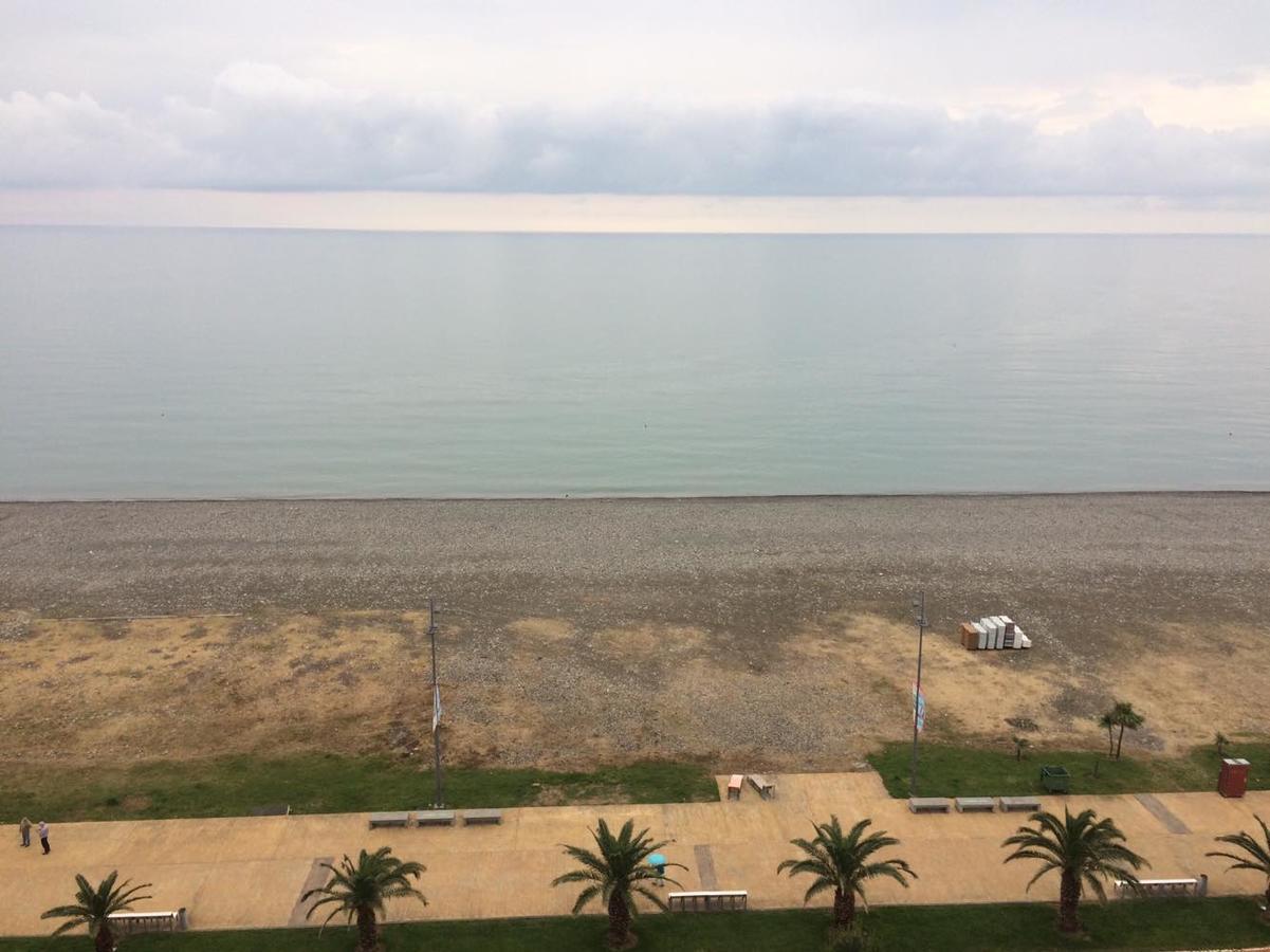 Beautiful House By The Sea Batumi Exterior foto