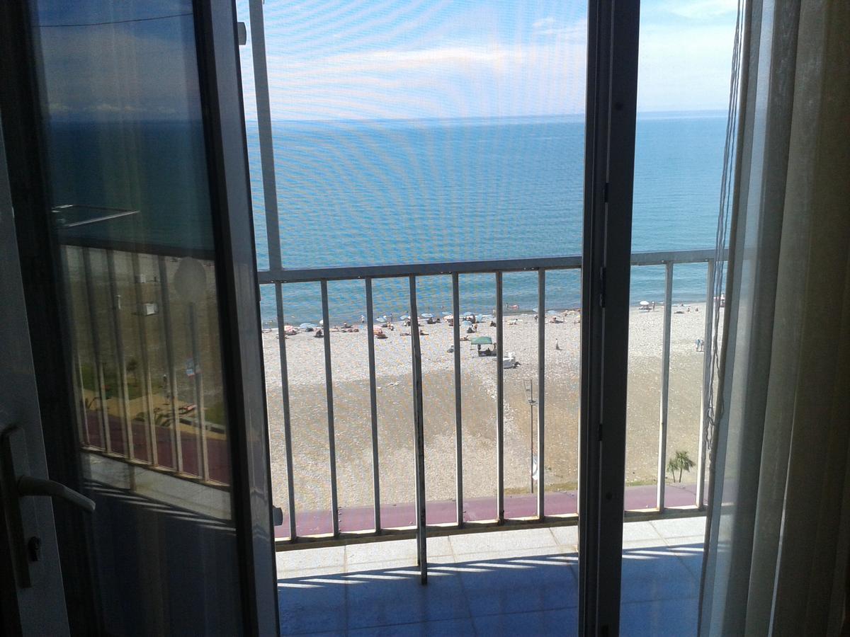 Beautiful House By The Sea Batumi Exterior foto